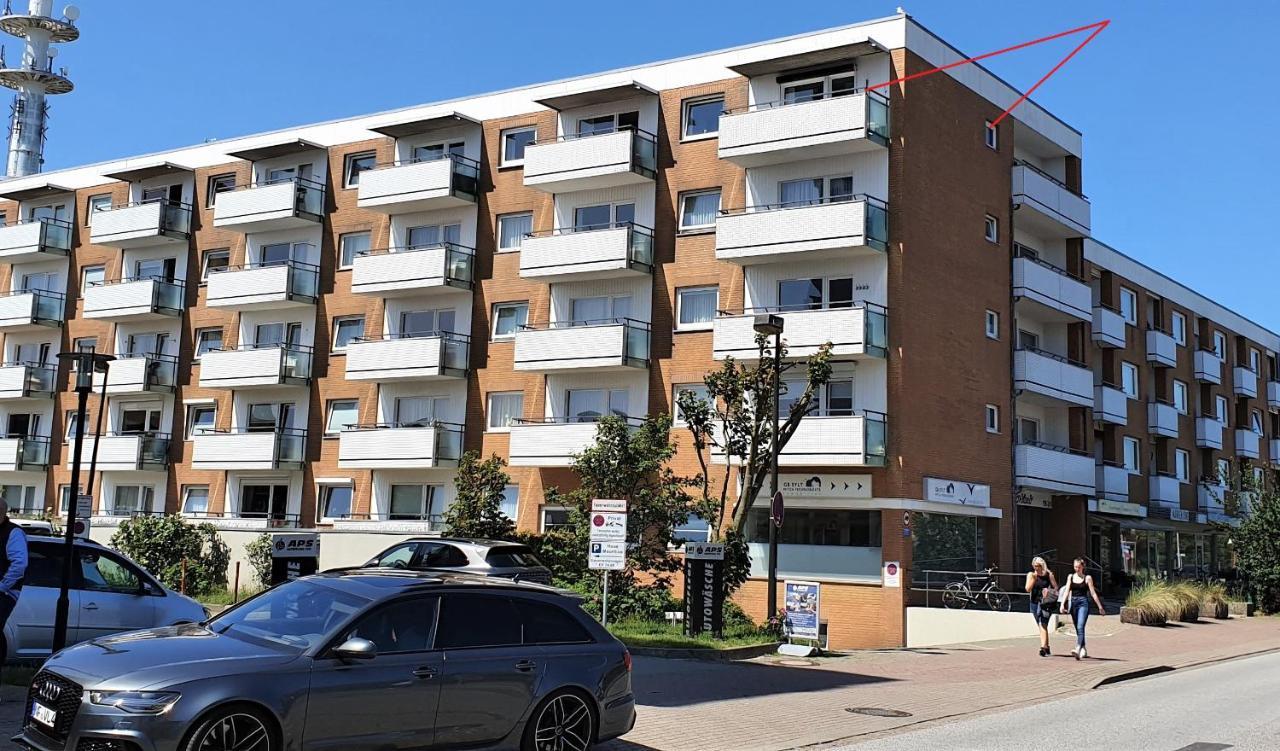 Apartment Haus Nordland Wg. 109