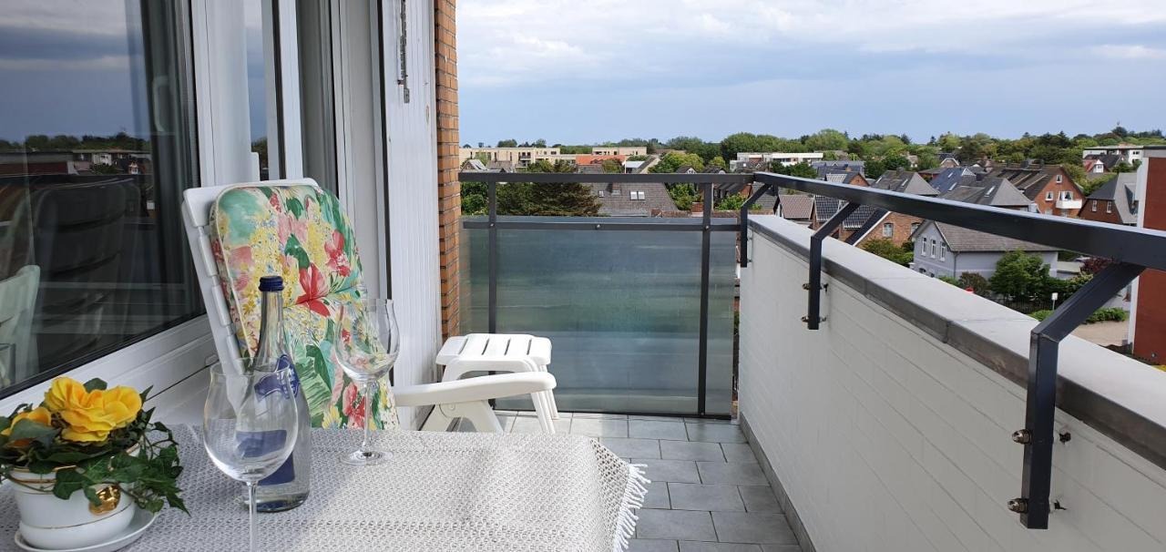 Apartment Haus Nordland Wg. 109 *