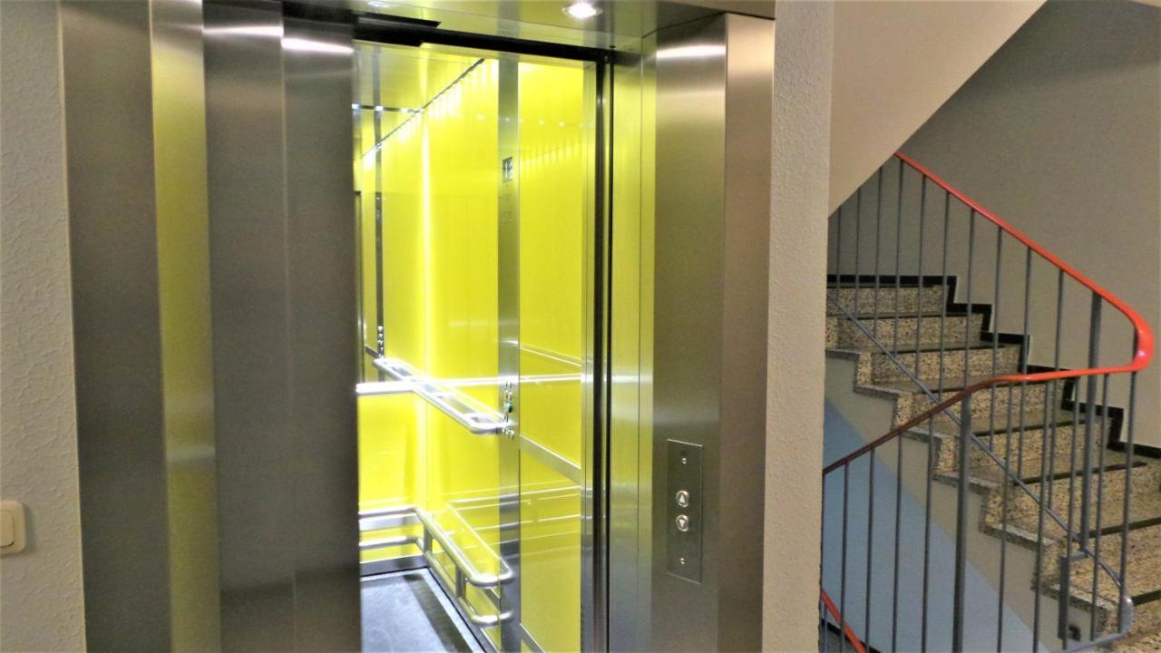 Haus Nordland Wg. 109 Apartment *