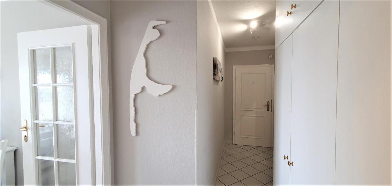 Apartment Haus Nordland Wg. 109 Westerland