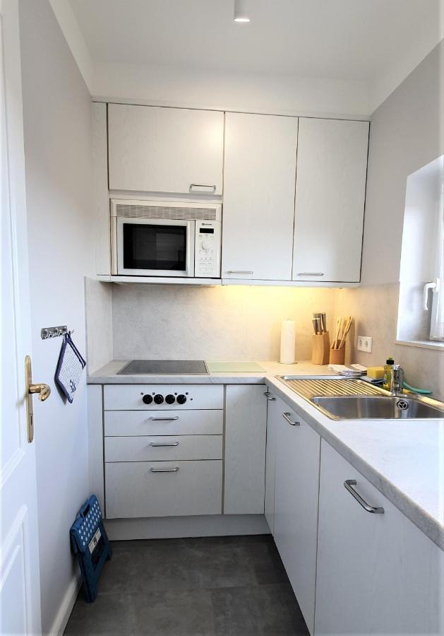 Haus Nordland Wg. 109 Apartment *
