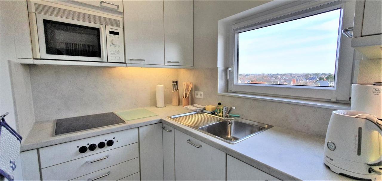 Apartment Haus Nordland Wg. 109