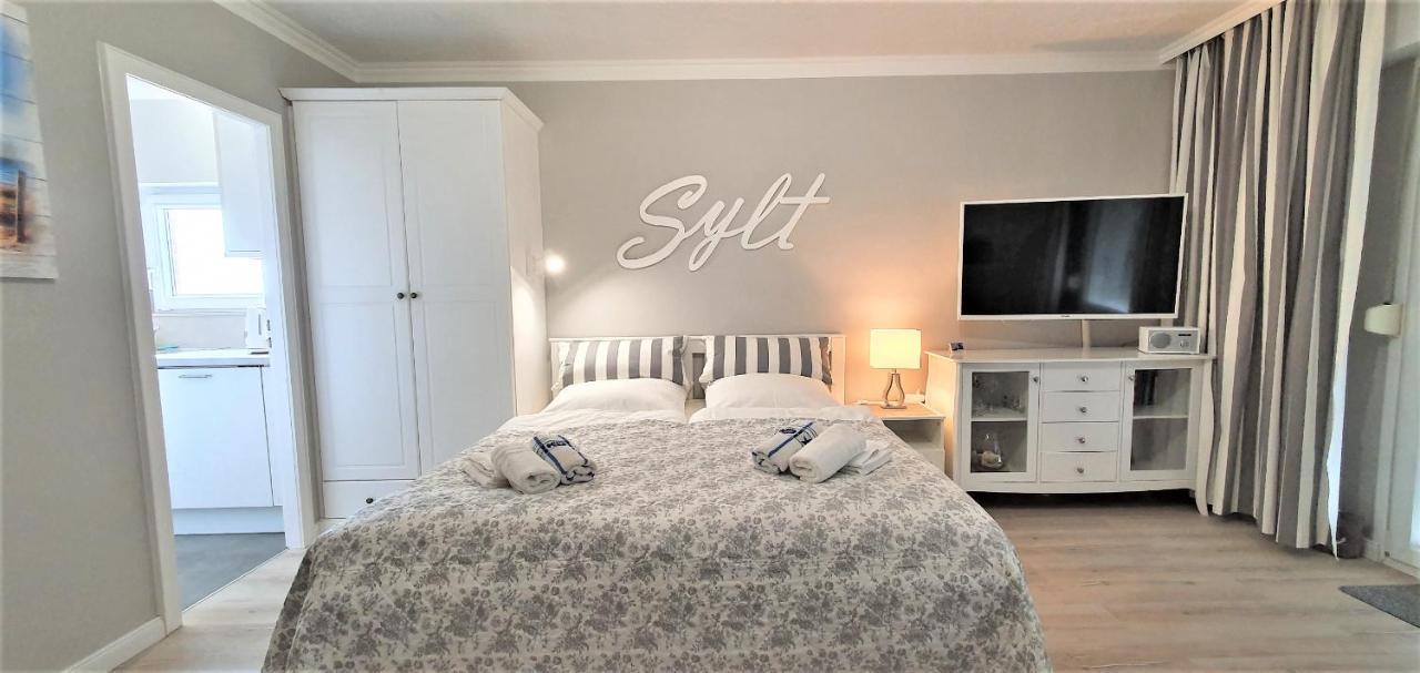 Apartment Haus Nordland Wg. 109 *