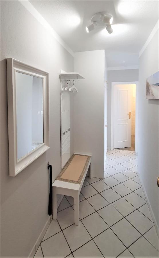 Haus Nordland Wg. 109 Apartment