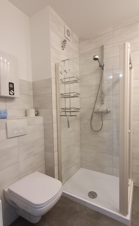 Apartment Haus Nordland Wg. 109 Westerland