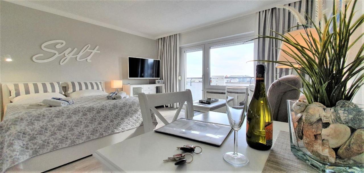 Haus Nordland Wg. 109 Apartment