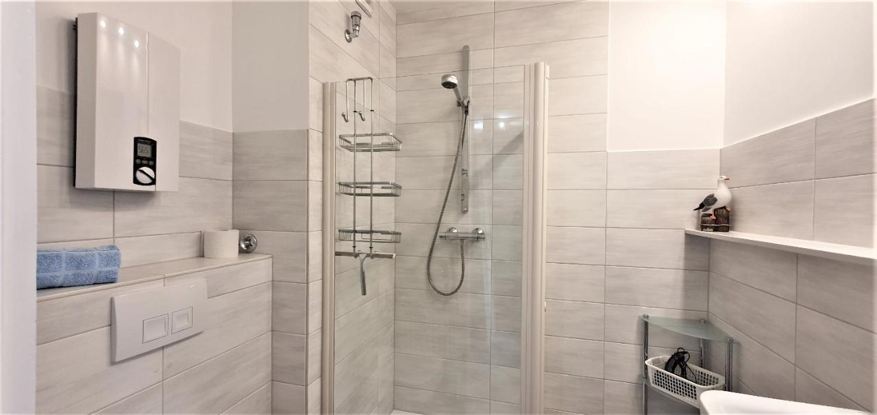 Apartment Haus Nordland Wg. 109 *